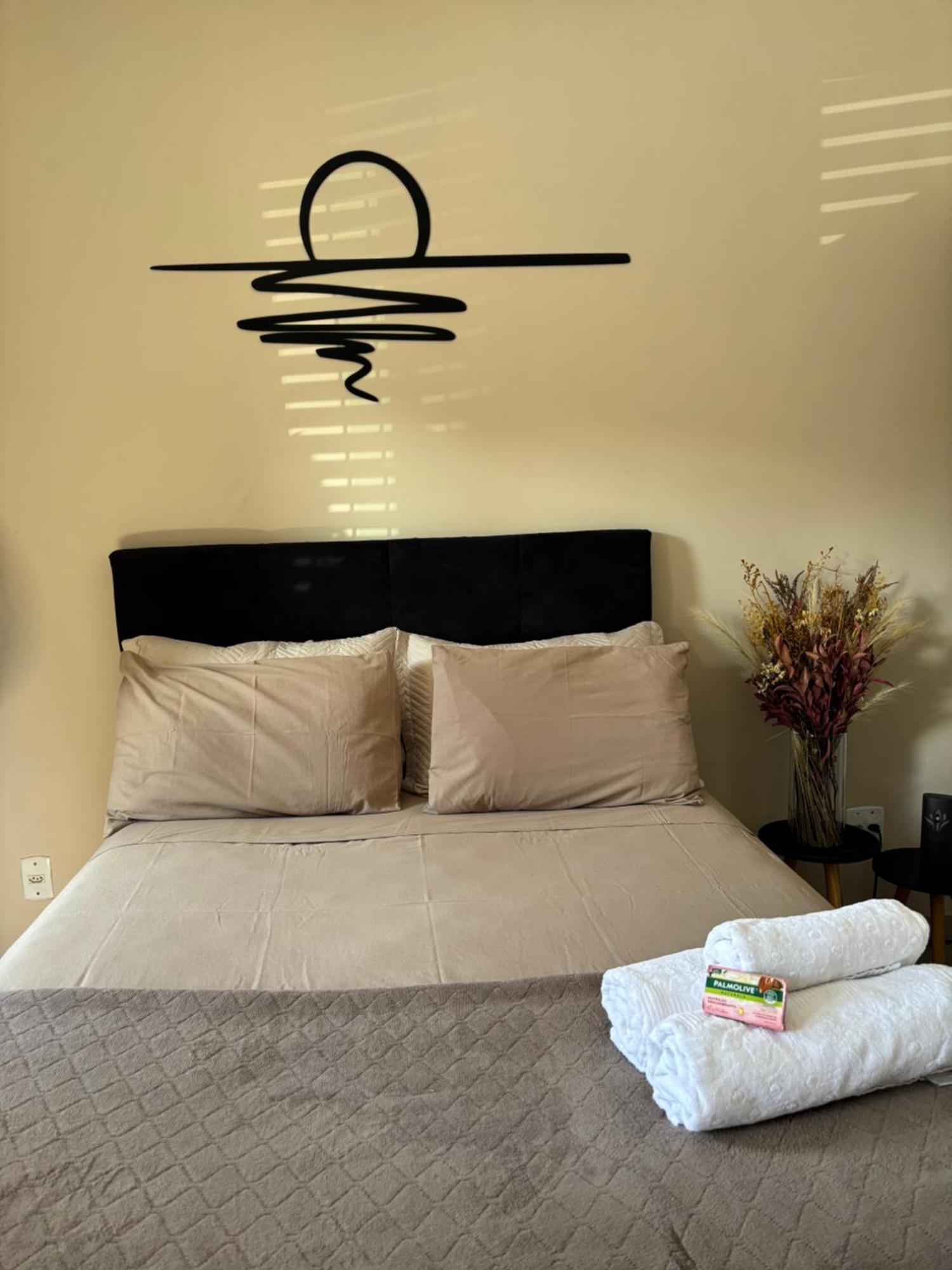 Suite 101- Espaco Praia Aptos 安格拉杜斯雷斯 外观 照片