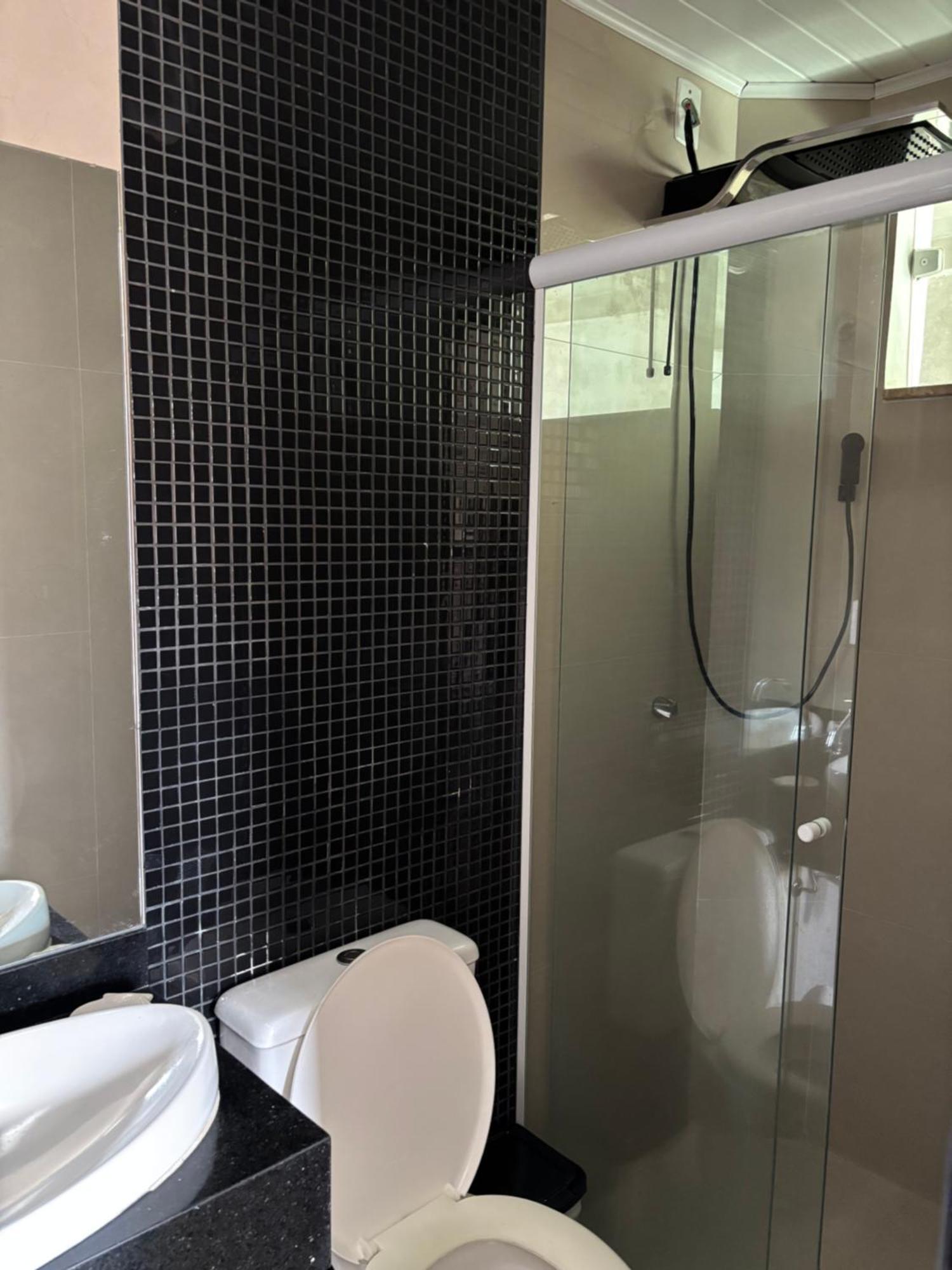 Suite 101- Espaco Praia Aptos 安格拉杜斯雷斯 外观 照片